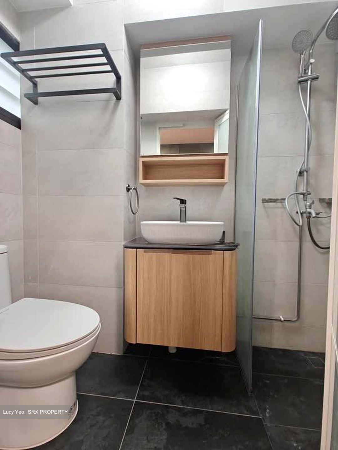 Blk 323C Anchorvale Grove (Sengkang), HDB 5 Rooms #537270061